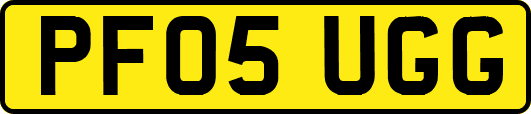 PF05UGG