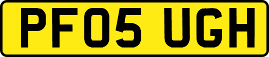 PF05UGH