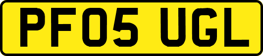 PF05UGL