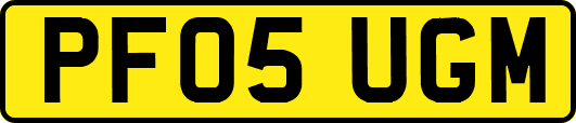 PF05UGM