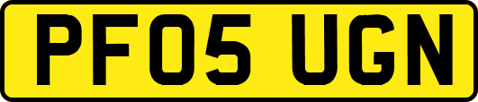 PF05UGN