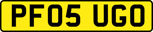 PF05UGO