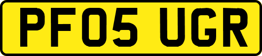 PF05UGR