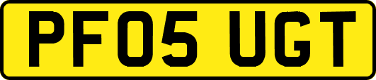 PF05UGT