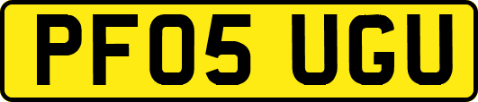PF05UGU