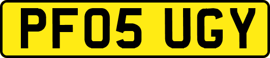 PF05UGY