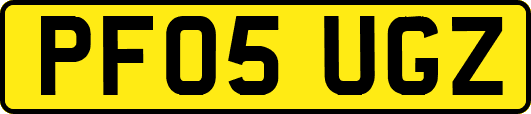 PF05UGZ