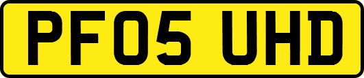 PF05UHD