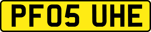 PF05UHE