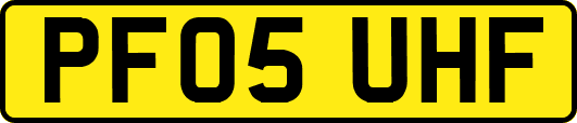 PF05UHF
