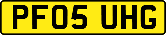 PF05UHG