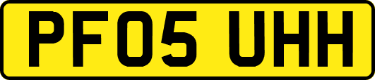 PF05UHH