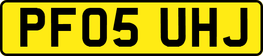 PF05UHJ