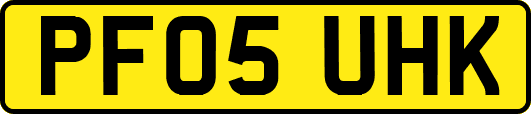 PF05UHK