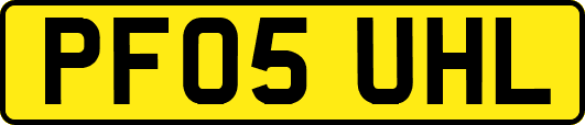 PF05UHL
