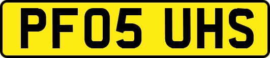 PF05UHS