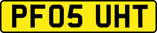 PF05UHT