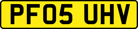 PF05UHV