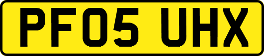 PF05UHX
