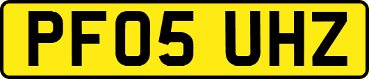 PF05UHZ