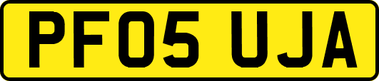 PF05UJA