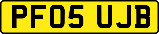 PF05UJB