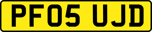 PF05UJD