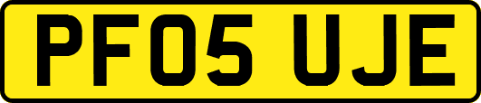PF05UJE
