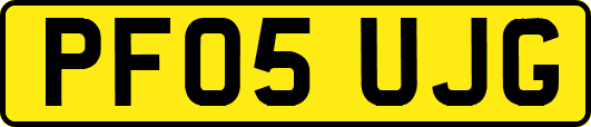 PF05UJG