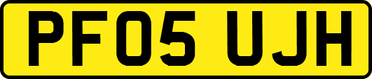 PF05UJH