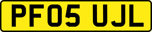 PF05UJL