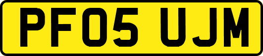 PF05UJM