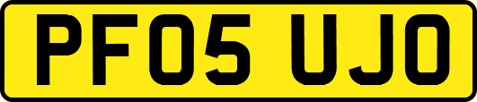 PF05UJO