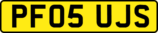 PF05UJS