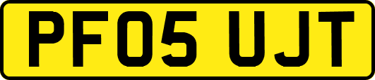 PF05UJT
