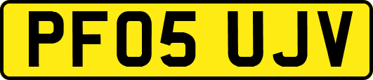 PF05UJV