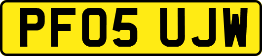 PF05UJW