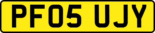 PF05UJY