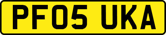 PF05UKA