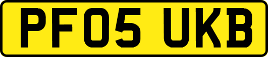 PF05UKB