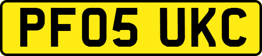 PF05UKC
