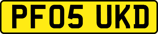 PF05UKD