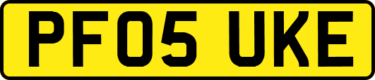 PF05UKE