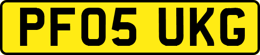 PF05UKG