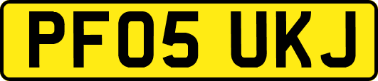 PF05UKJ