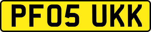 PF05UKK