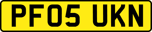 PF05UKN
