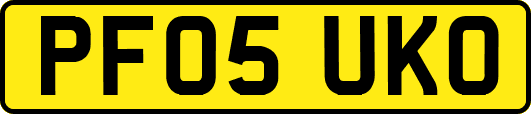 PF05UKO