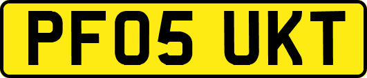 PF05UKT