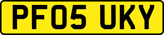 PF05UKY